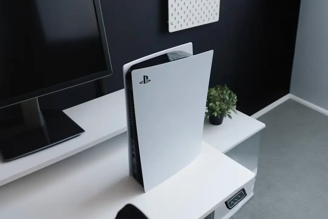 Réparation console PlayStation Xbox Nintendo Douai