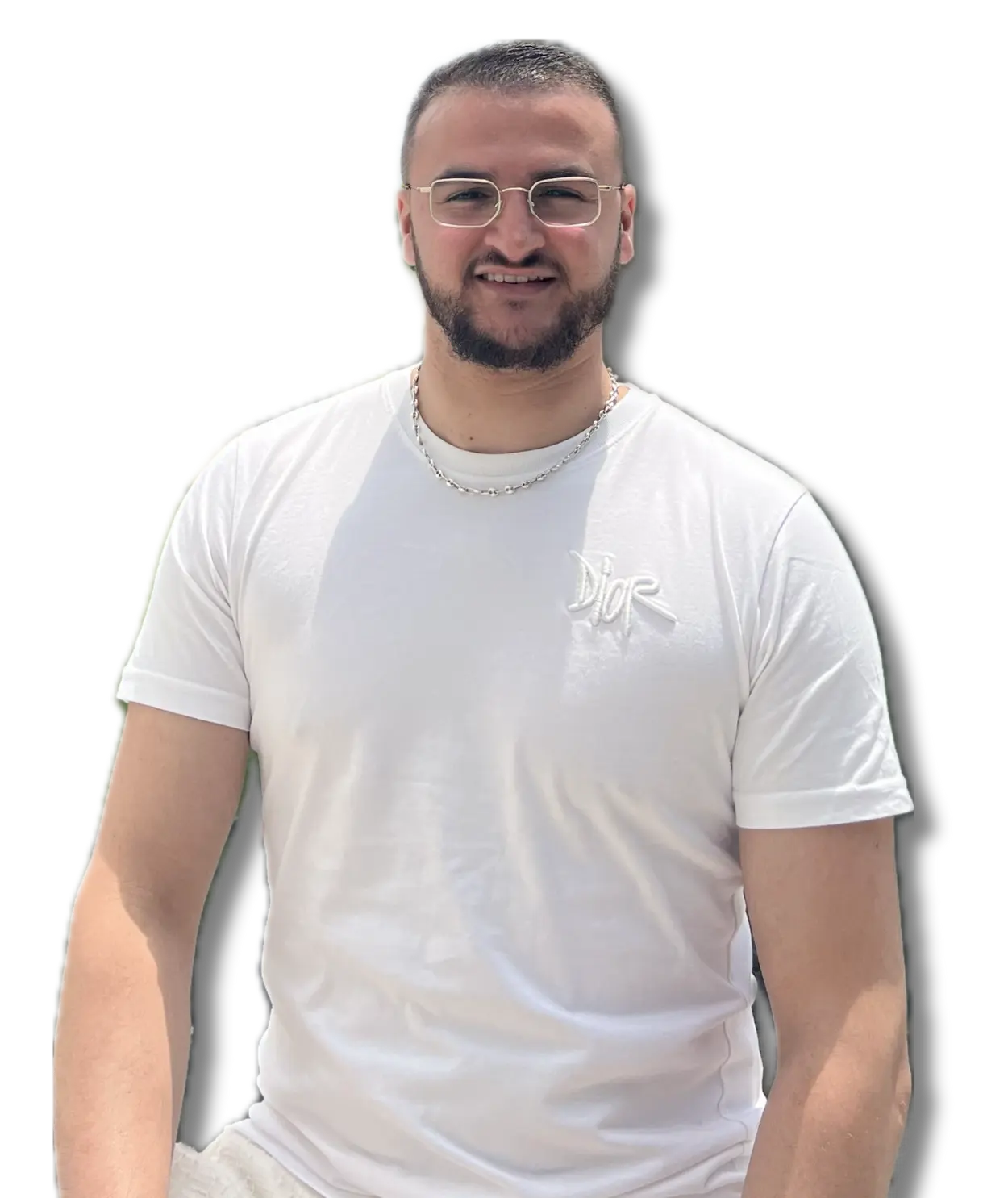 Sofiane Demette, fondateur de So Repair Douai
